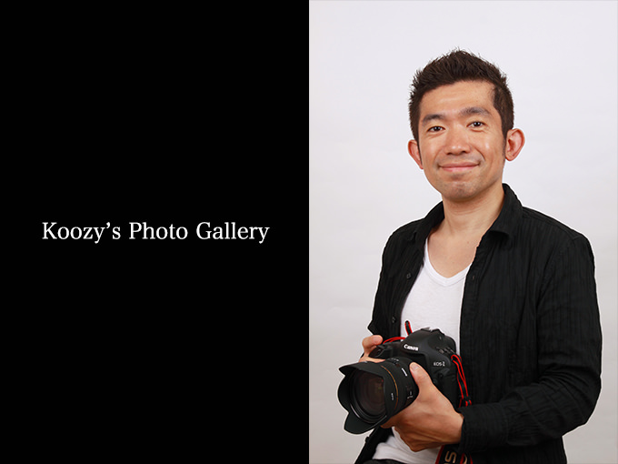 Koozy's Photo Gallery